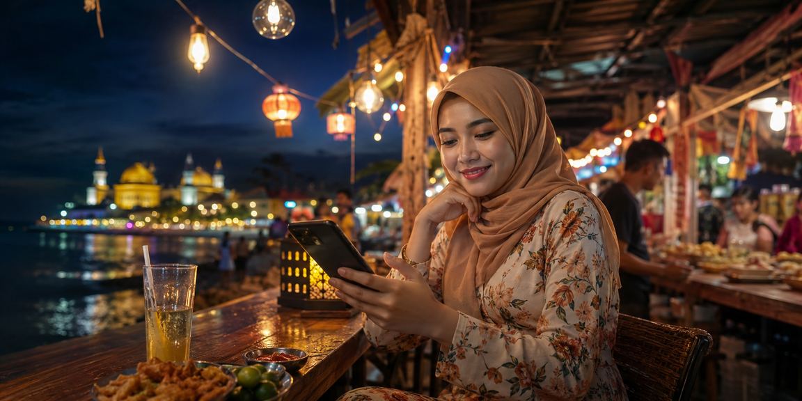 Mobile casino gaming experience with pp96