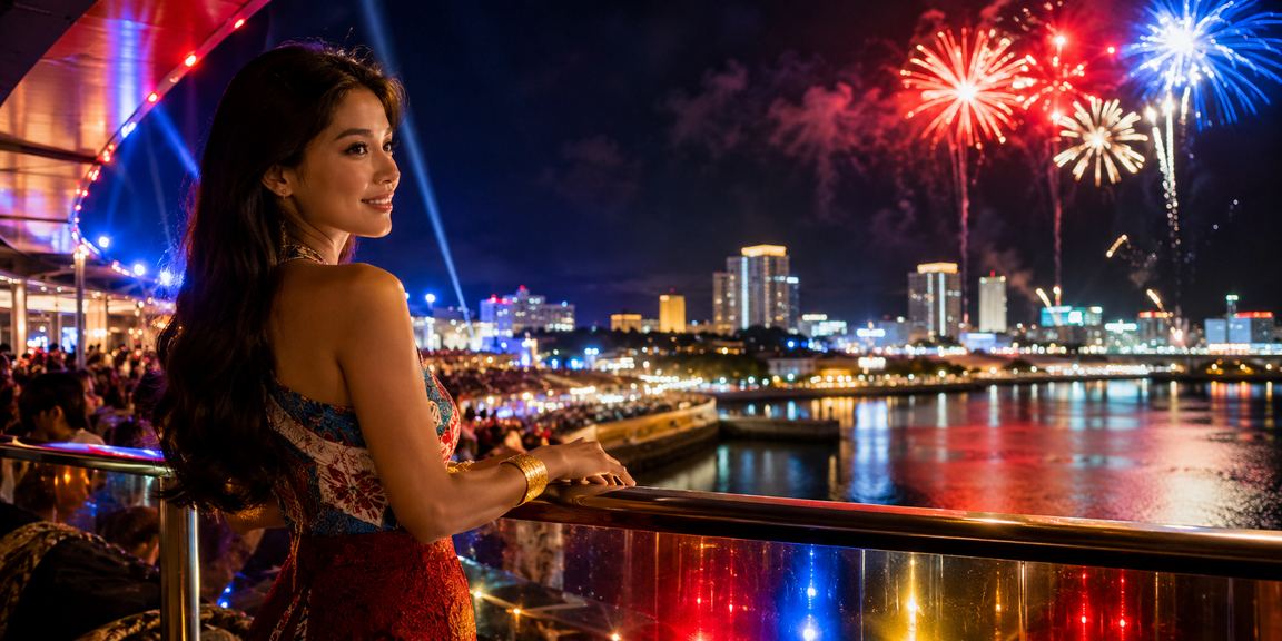 Permainan baccarat bergaya Melayu dengan promosi eksklusif di Malaysia melalui pp96