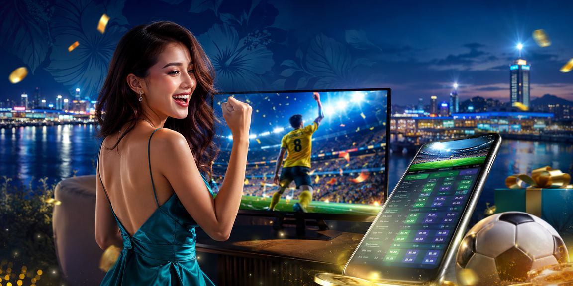 Pertaruhan sukan bola sepak profesional dan liga tempatan