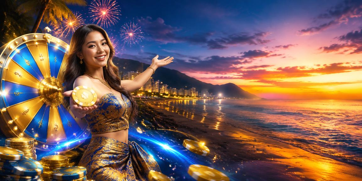 Pemain dari Penang memenangi hadiah cabutan bertuah eksklusif dalam program VIP pp96